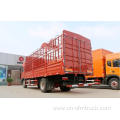 Dongfeng Duolica  Lattice  light cargo truck